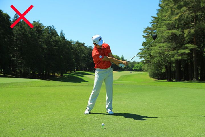 「逆目、向かい風」難状況でのトラブルショットをプロ4人が解説