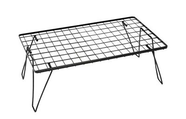 キャンプギアの収納問題どうしてる？賢く綺麗に保管する激推しアイテムを紹介！