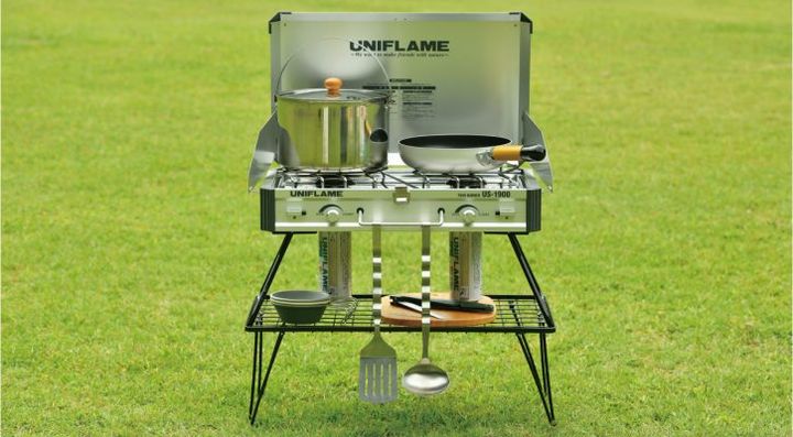 キャンプギアの収納問題どうしてる？賢く綺麗に保管する激推しアイテムを紹介！