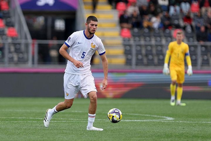 U-20日本代表とW杯で対戦するフランス、仏紙は苦戦を予想「日本は有力なダークホース」「仏はプレーレベルを上げよ」