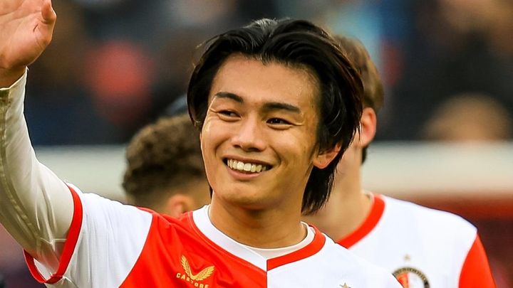 絶好調の27歳日本代表FW、オランダ紙の週間MVPに選出！22歳日本人MFもベスト11入り
