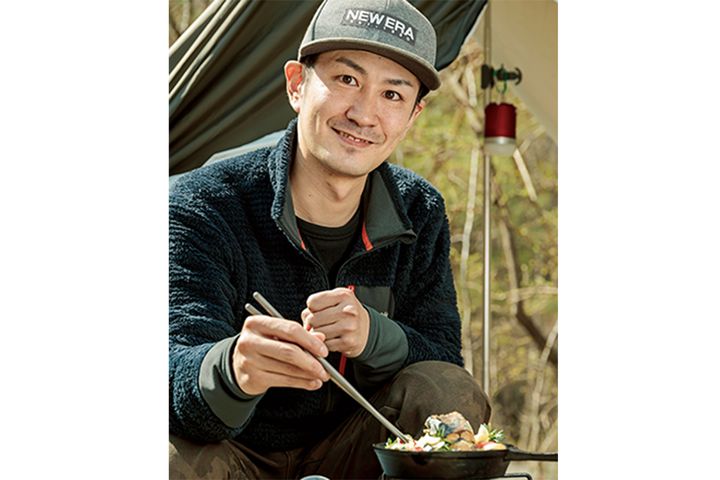 今年こそ始めよう！自然とバイクとキャンプツーリング｜バイクライフ計画