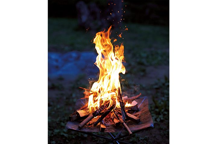 今年こそ始めよう！自然とバイクとキャンプツーリング｜バイクライフ計画