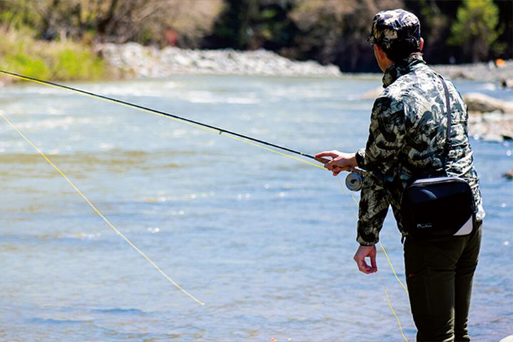 今年こそ始めよう！自然とバイクとキャンプツーリング｜バイクライフ計画