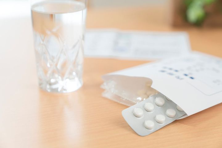 「睡眠導入剤」と「睡眠改善薬」の違いとは？（画像はイメージ）