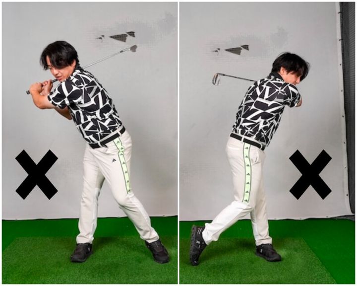 家で簡単に上手くなるゴルフ練習法！時短かつコスパ良のドリルとは？