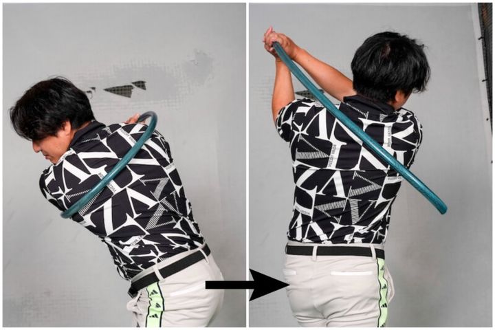 家で簡単に上手くなるゴルフ練習法！時短かつコスパ良のドリルとは？