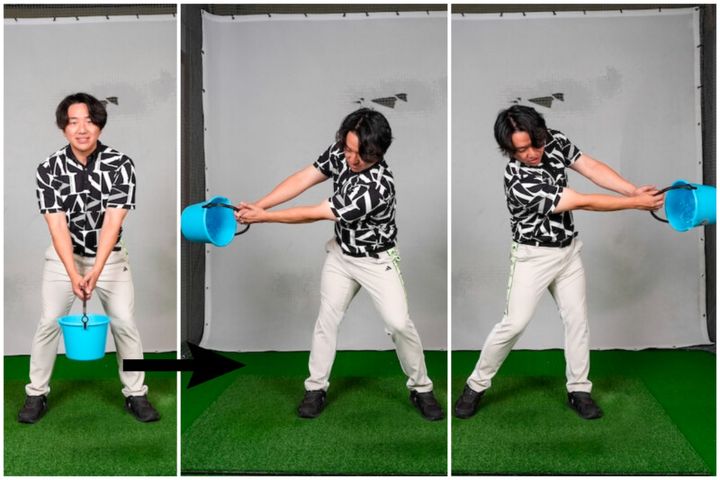 家で簡単に上手くなるゴルフ練習法！時短かつコスパ良のドリルとは？