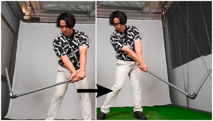 家で簡単に上手くなるゴルフ練習法！時短かつコスパ良のドリルとは？