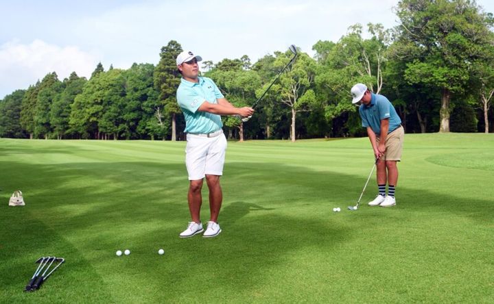 最新ウエッジとパターを試打解説！スコアアップできるギア選びとは？