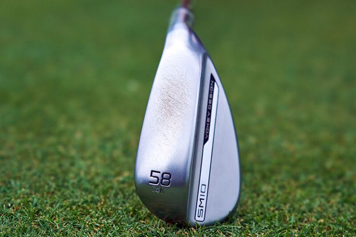 最新ウエッジとパターを試打解説！スコアアップできるギア選びとは？