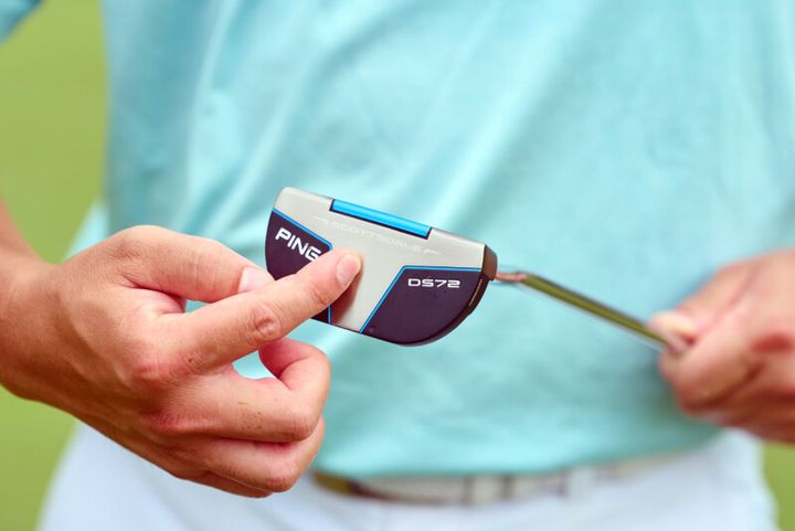 最新ウエッジとパターを試打解説！スコアアップできるギア選びとは？