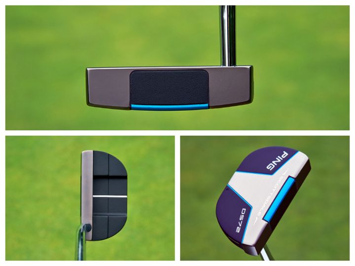 最新ウエッジとパターを試打解説！スコアアップできるギア選びとは？