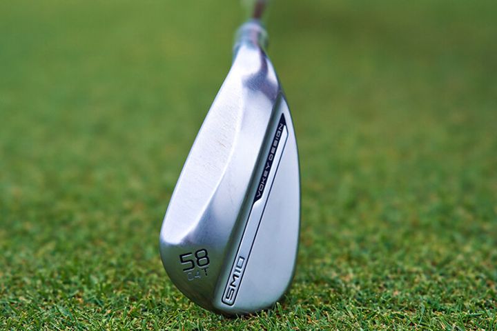 最新ウエッジとパターを試打解説！スコアアップできるギア選びとは？