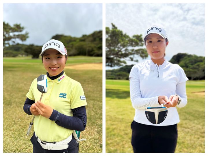 最新ウエッジとパターを試打解説！スコアアップできるギア選びとは？