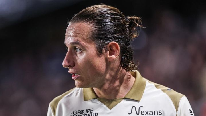 鬱を克服した32歳スター選手、6年ぶりにフランス代表招集 「夢見てきた…辛い時期もあった」