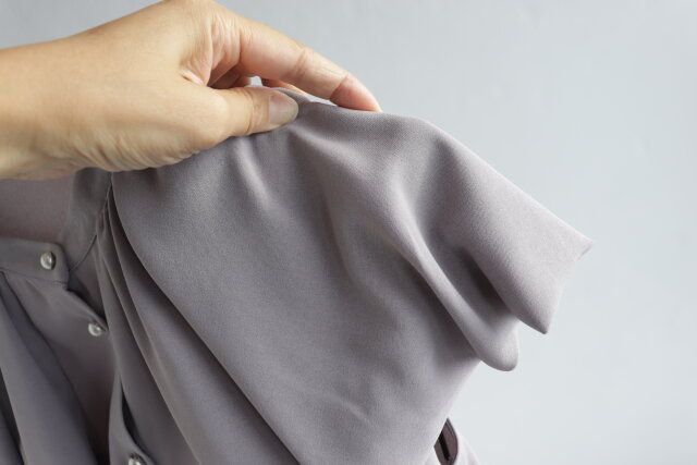 一体型おしゃれ着ハンガー（大人用） 滑りにくい