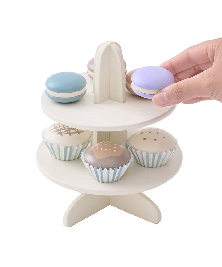 画像1: 出典：3COINS