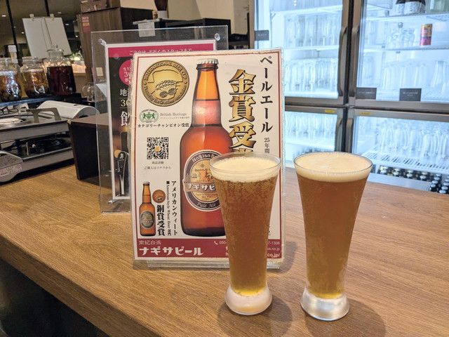 大江戸三つ星バイキングのラインナップ