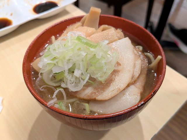 大江戸三つ星バイキングのラインナップ