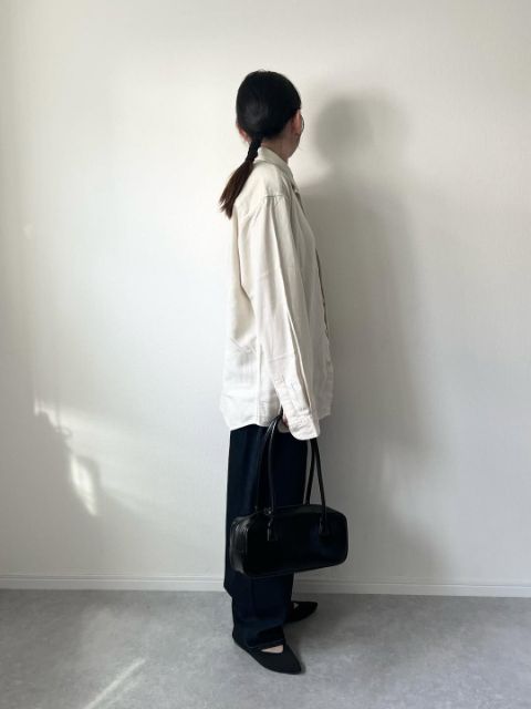 フランネルシャツ