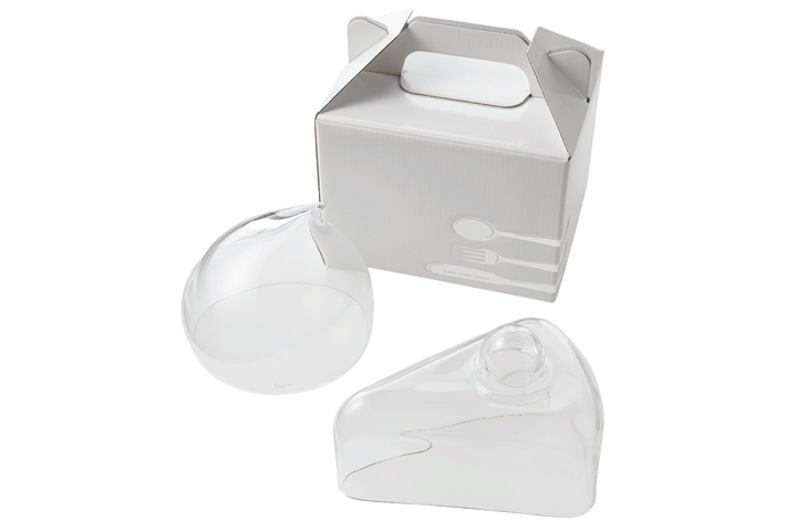 〈Sghr〉のケーキ専用カバー