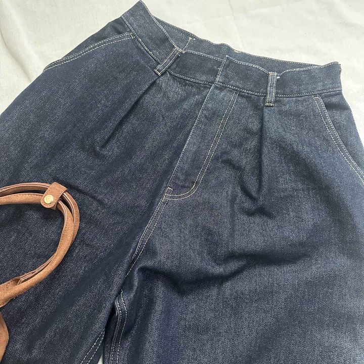 画像: フロントタック