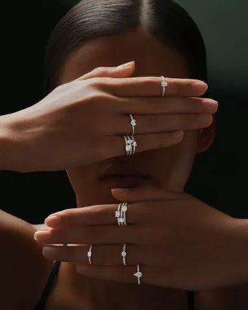 【大阪府大阪市】ダイヤモンドジュエラー「グラフ」阪急うめだ本店1階にOPEN！ブライダルにフォーカス