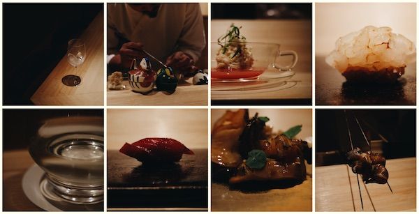 【東京都港区】麻布十番に一石三鳥グループ初となるM＆A店舗「鮨 すずめ」が開店