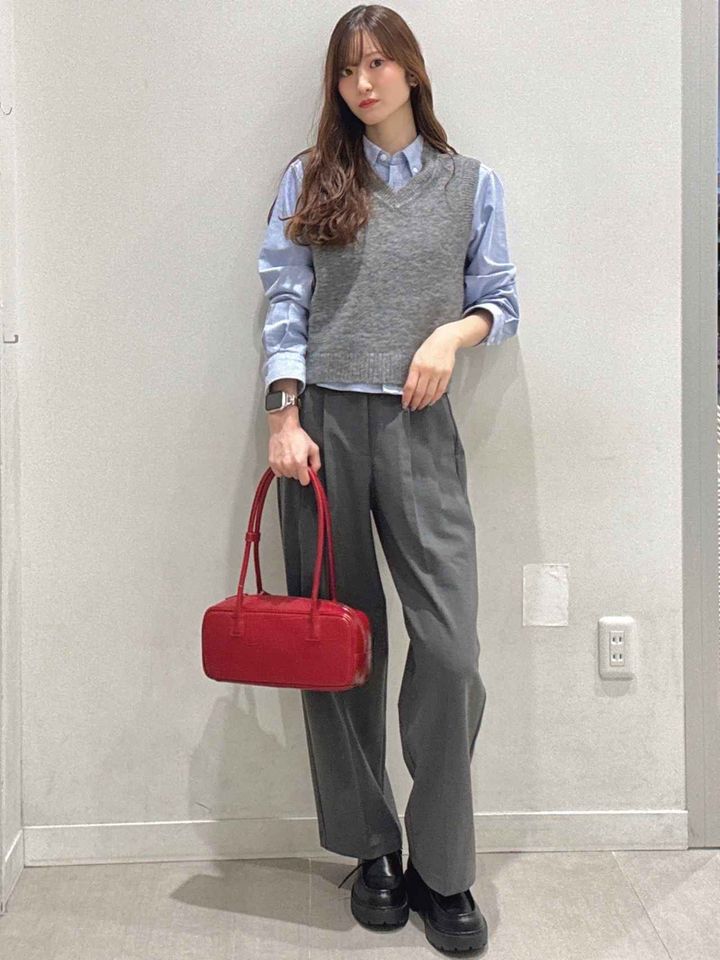 画像3: 出典：GU