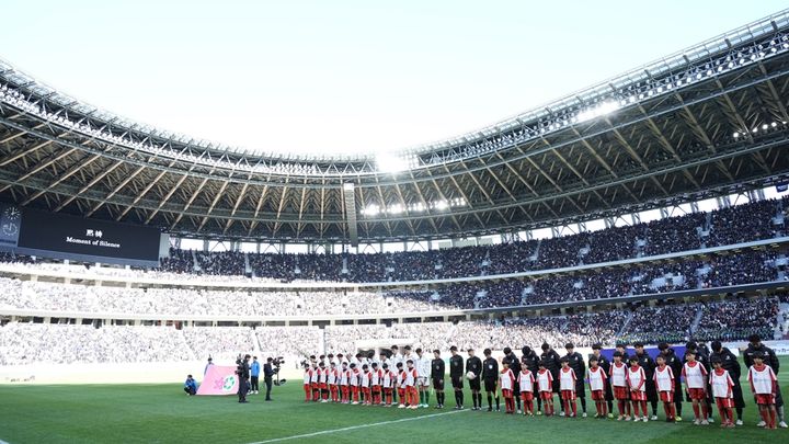 全国高校サッカー選手権、応援歌がT.N.Tの『未来へ』に決定！手越祐也「いつかこうした形で関わりたいと願っていた夢の仕事」