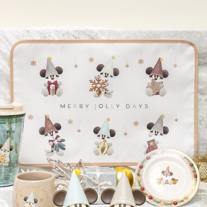 いろんなリルリンリンがいっぱい！東京ディズニーリゾート“ディズニー