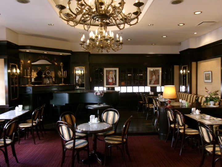 ウインナーコーヒーの発祥はウィーンって知ってた？ 青森旅で出会った「オーストリア・ウィーン」【sumire.のおいしいヨーロッパごっこ vol.3】