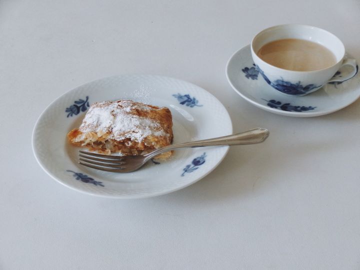 ウインナーコーヒーの発祥はウィーンって知ってた？ 青森旅で出会った「オーストリア・ウィーン」【sumire.のおいしいヨーロッパごっこ vol.3】