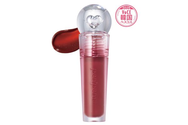 インク ジェラブルティント