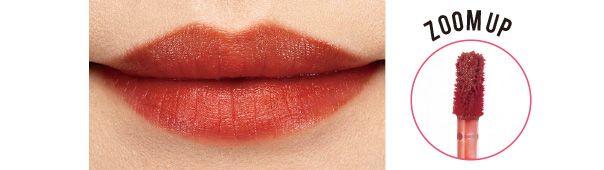 ジェルなればこそ！なみずみずしさが魅力