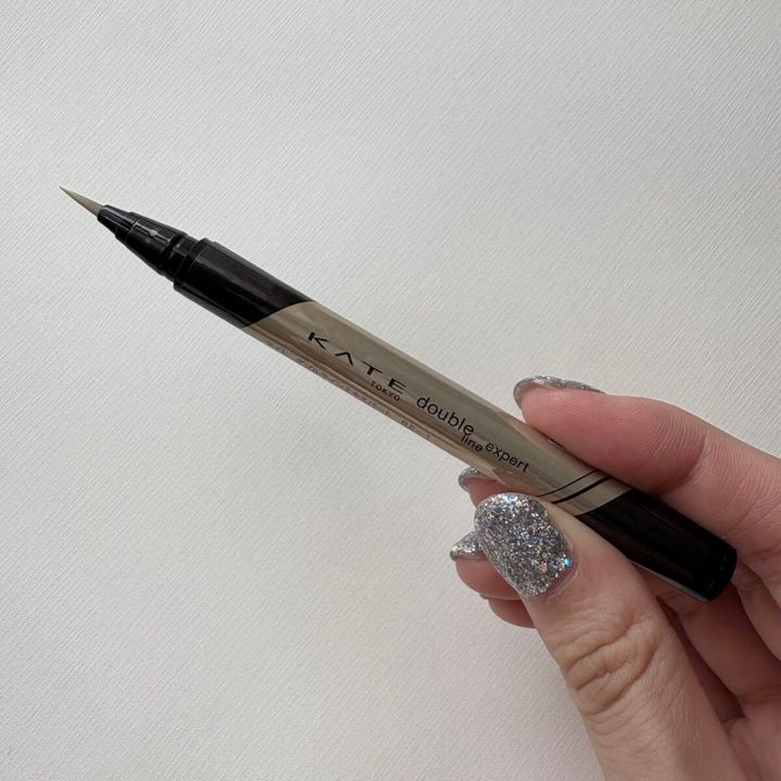 ケイトの涙袋ライナー