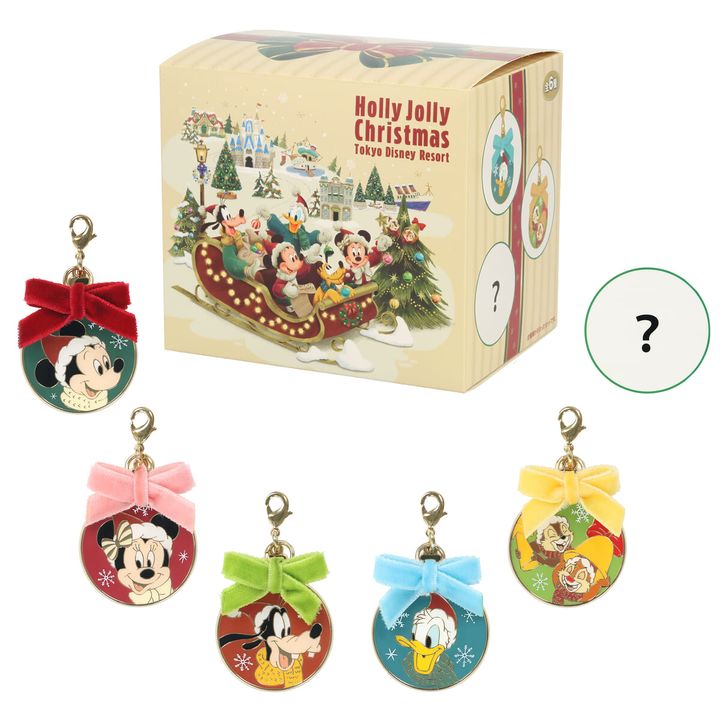 チャームセット2