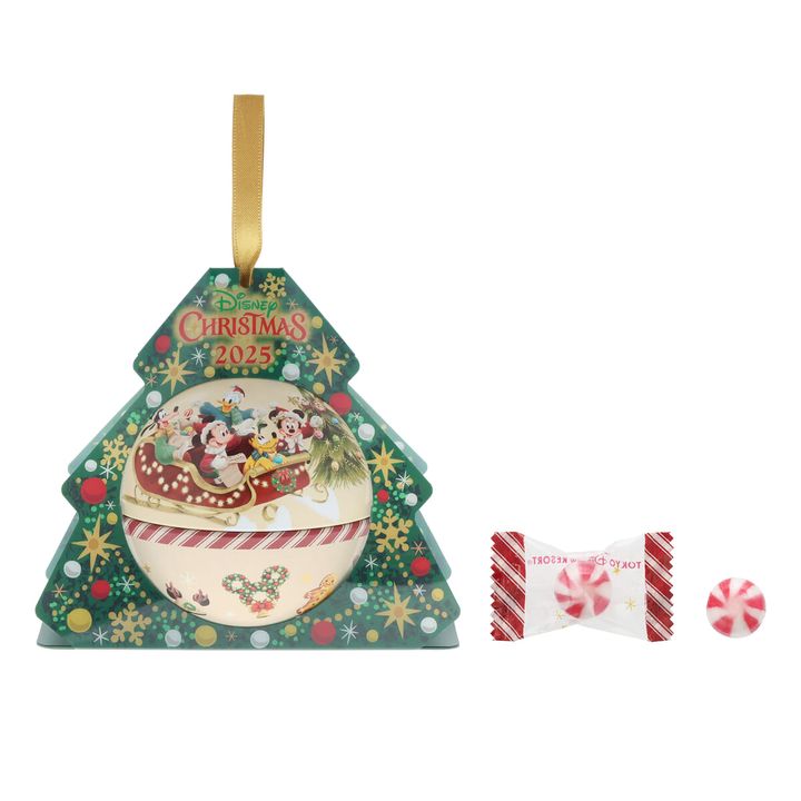 バウムクーヘン