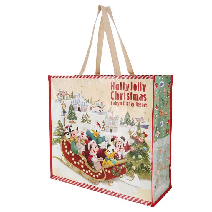 ショッピングバッグ