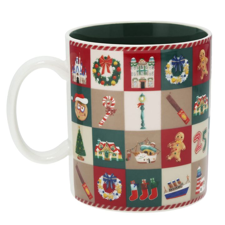 マグカップ（イラスト）2