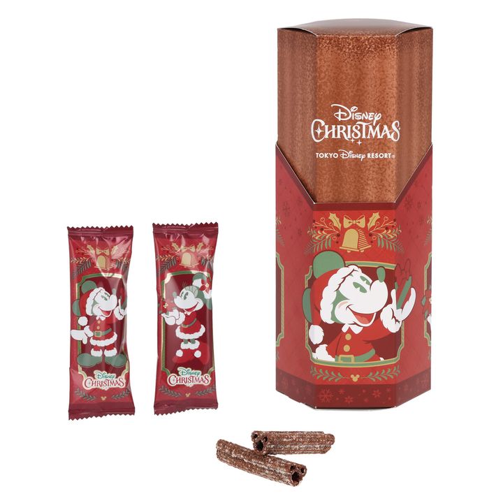 チュロススナック