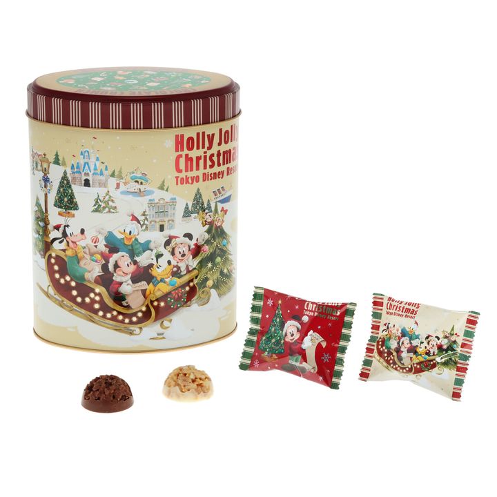 チョコレートクランチ