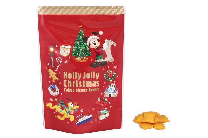 チーズインスナック