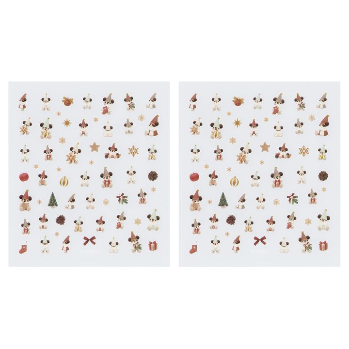 ネイルシールセット