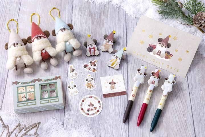 くすみミントの衣装が仲間入り！東京ディズニーリゾート“ディズニー