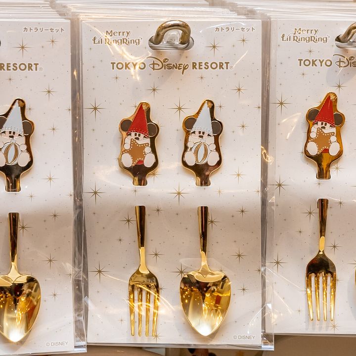 カトラリーセット