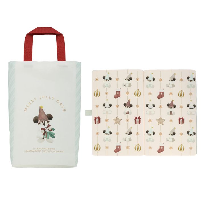 ポータブルクッション