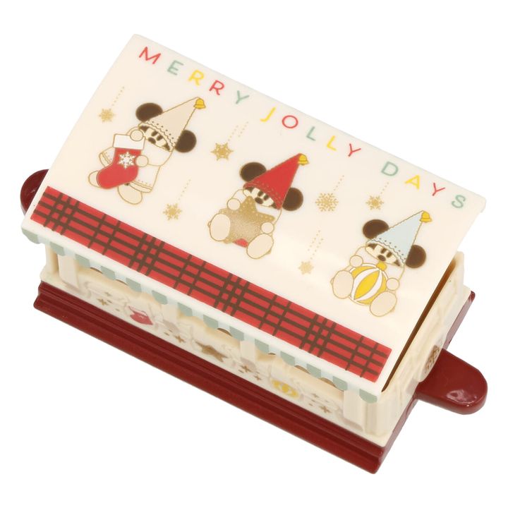 ディズニー・ビークル・コレクション 〈トミカ〉03