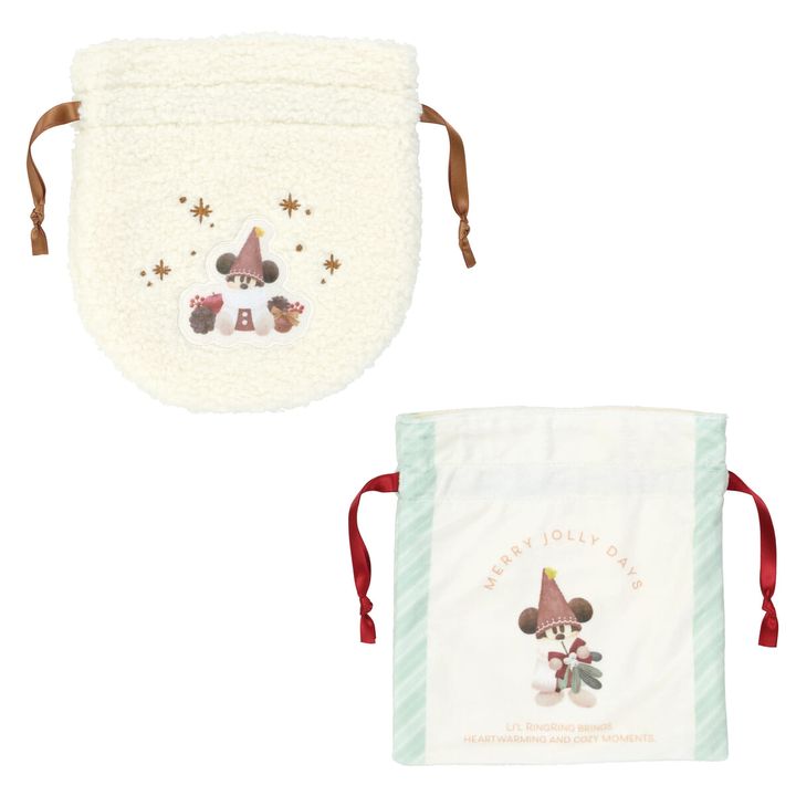 きんちゃくセット